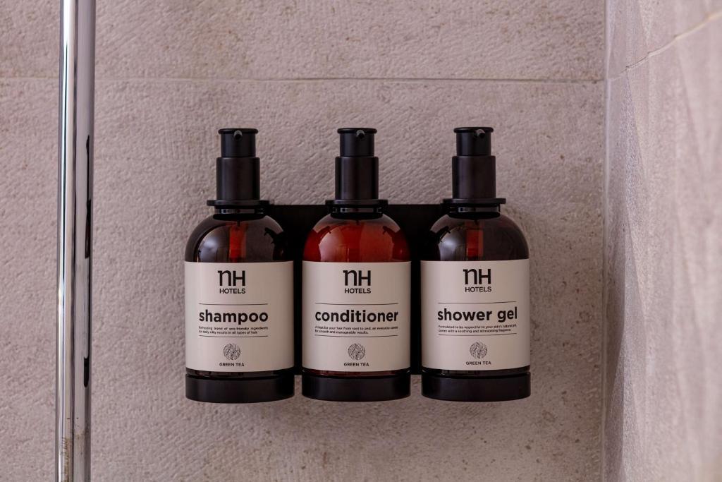 Nh Collection 5* San Giacomo di Compostella