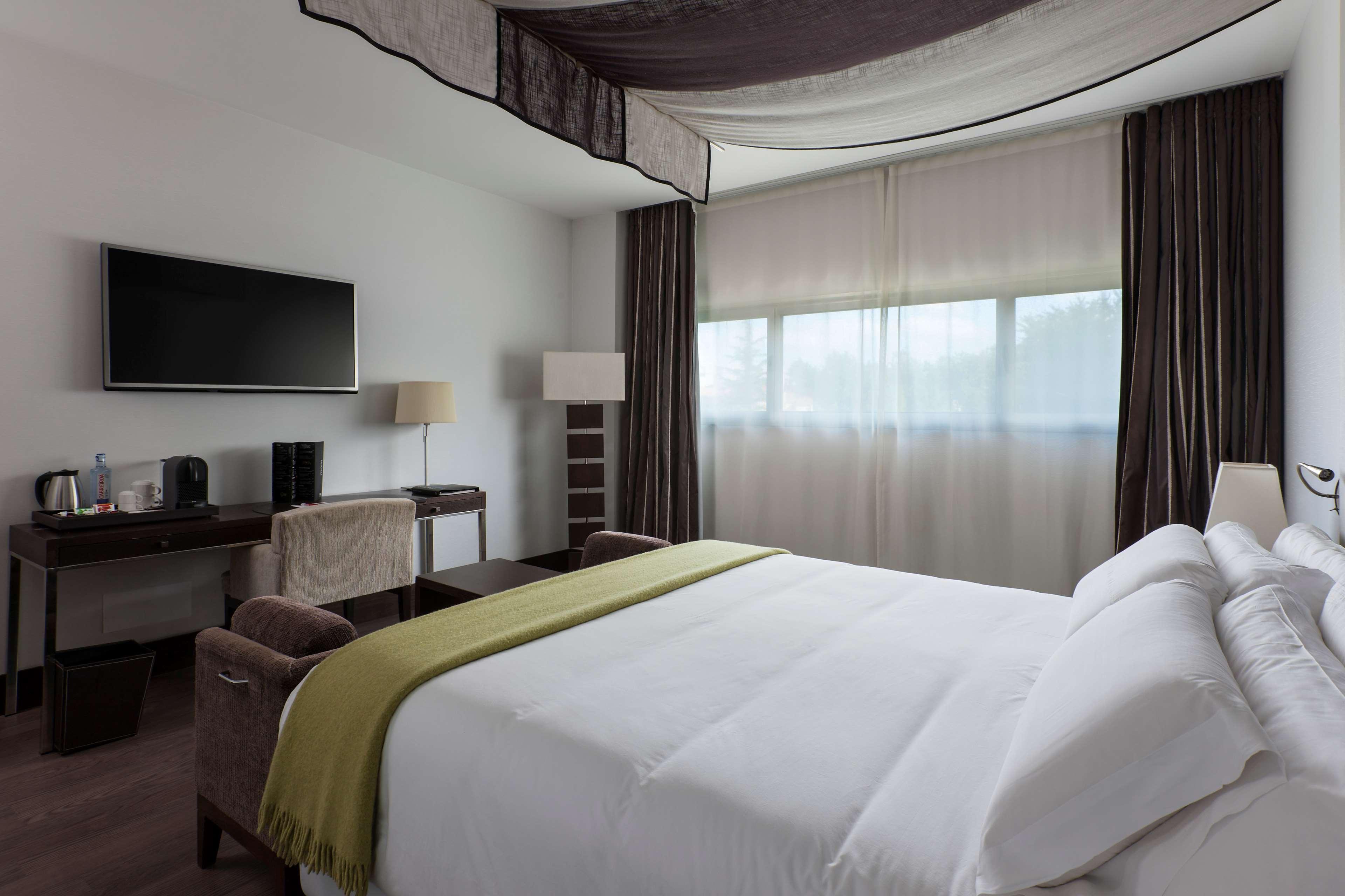 Hotel Nh Collection 5*