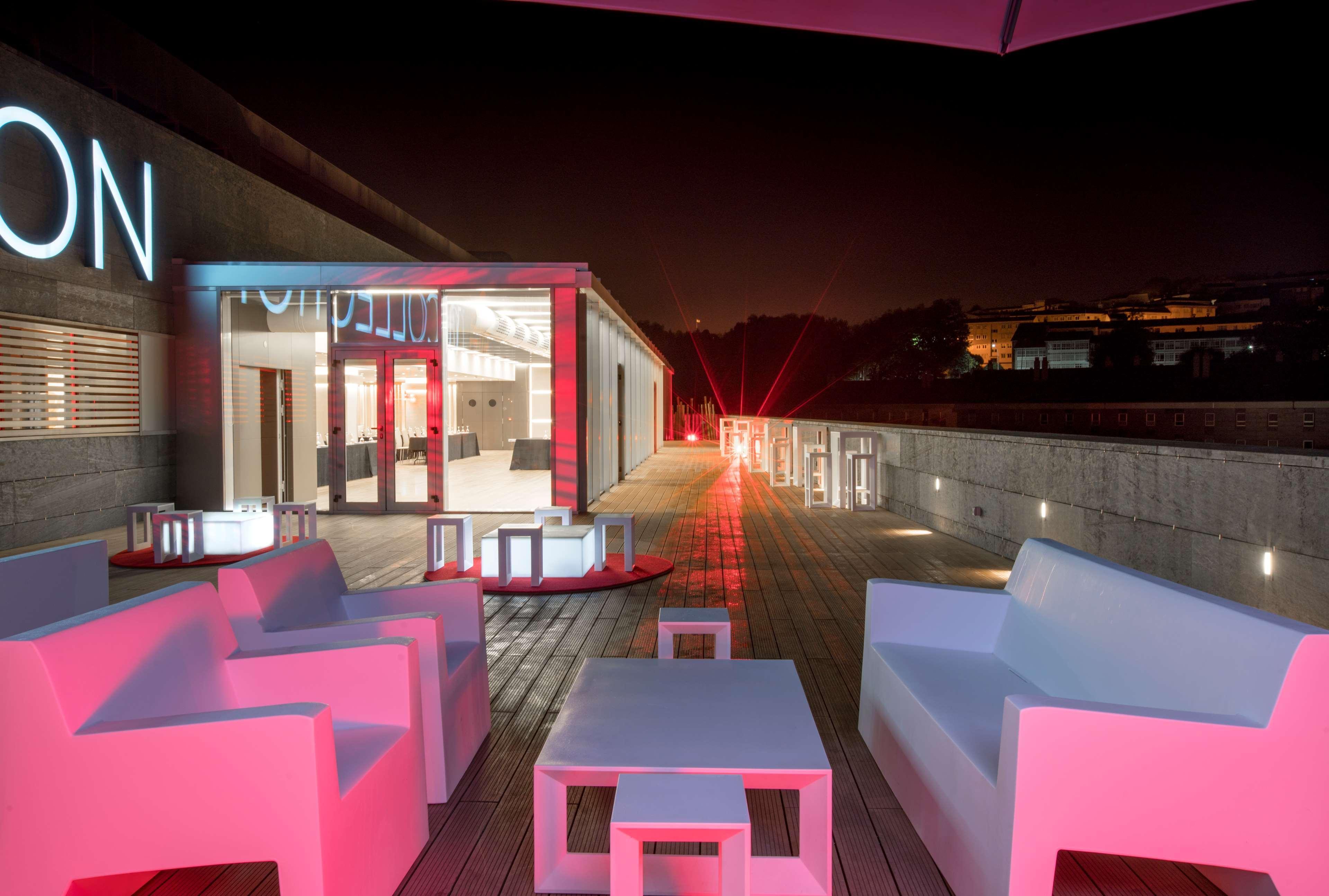 Nh Collection 5* Saint-Jacques-de-Compostelle