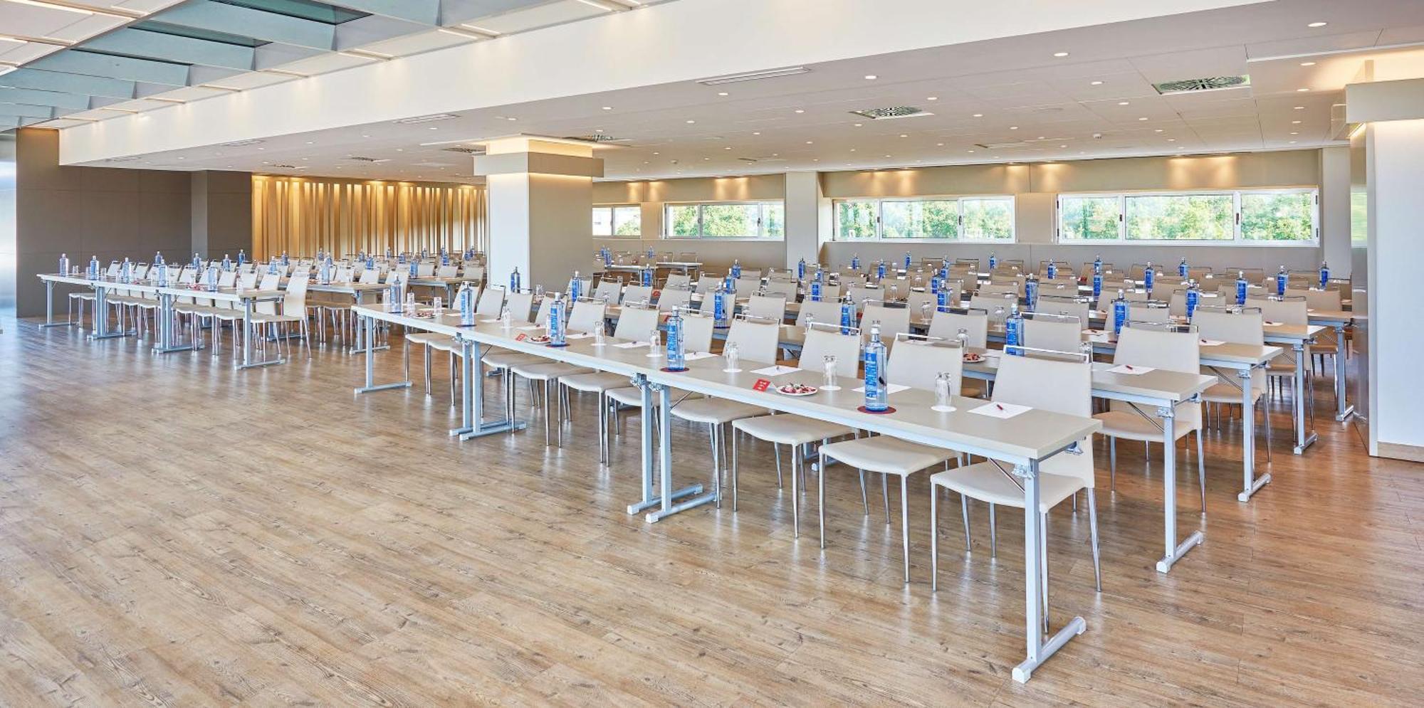 Nh Collection Hotel Santiago de Compostel·la