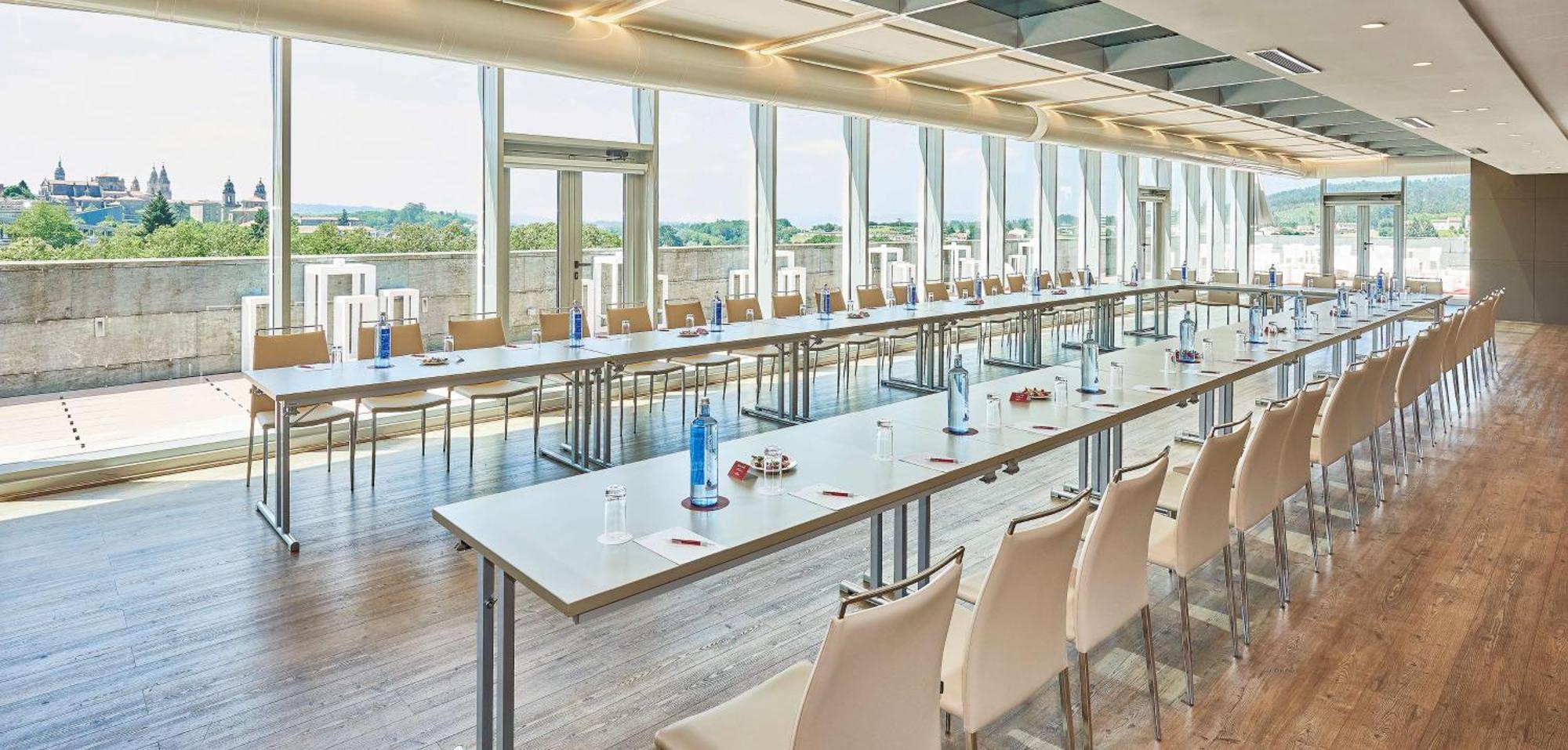 Nh Collection Hotel Saint-Jacques-de-Compostelle
