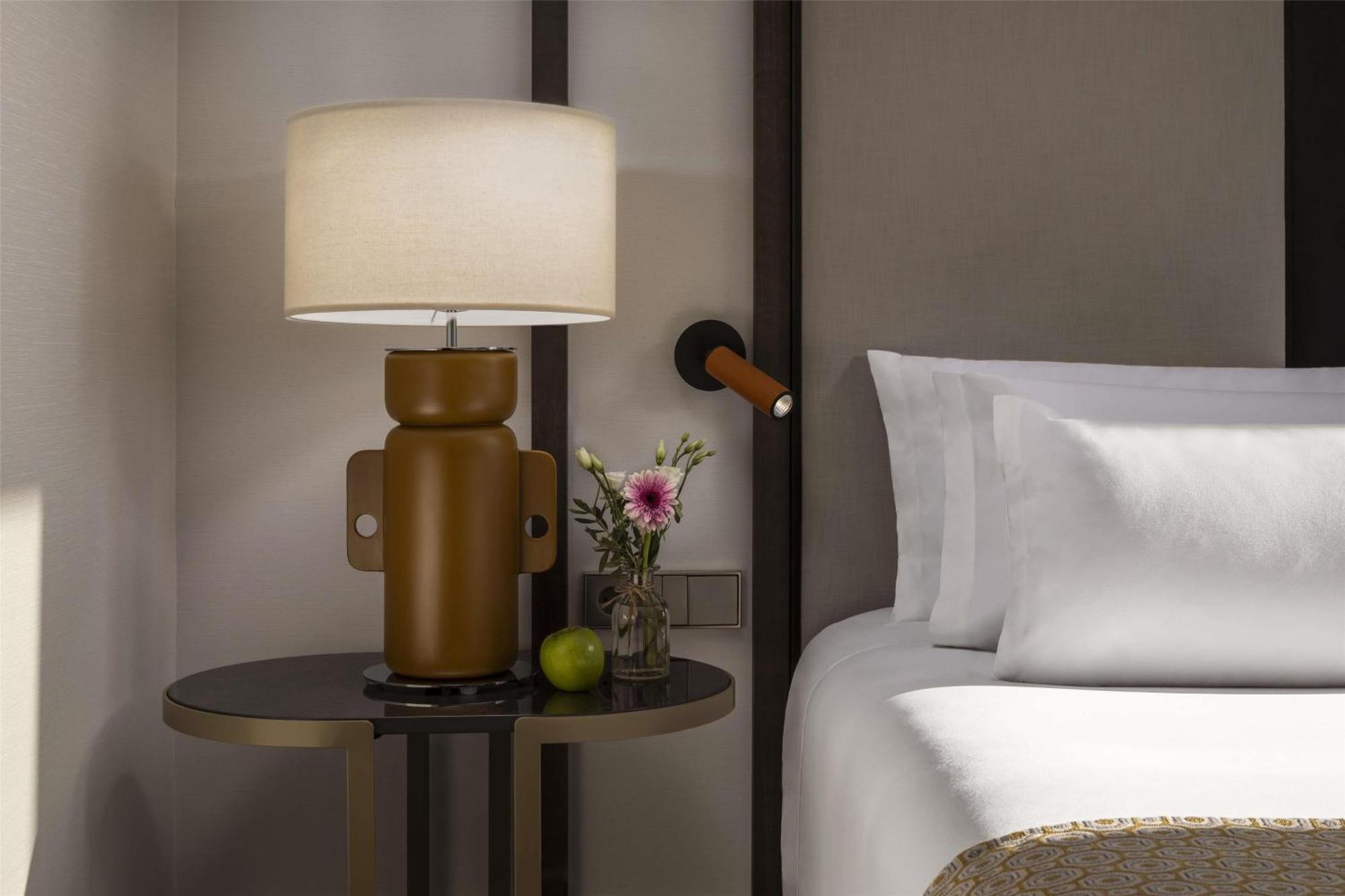 Nh Collection Hotel Santiago de Compostel·la