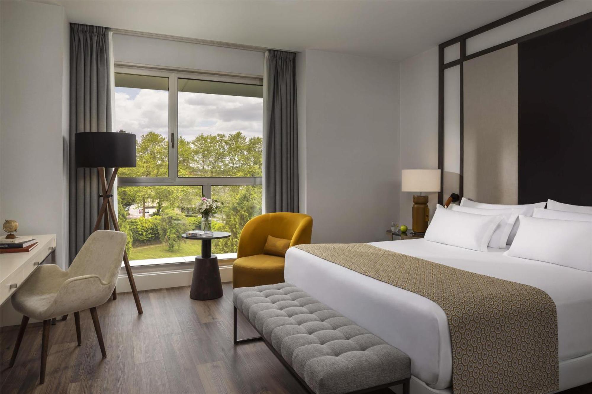 Nh Collection 5* Saint-Jacques-de-Compostelle