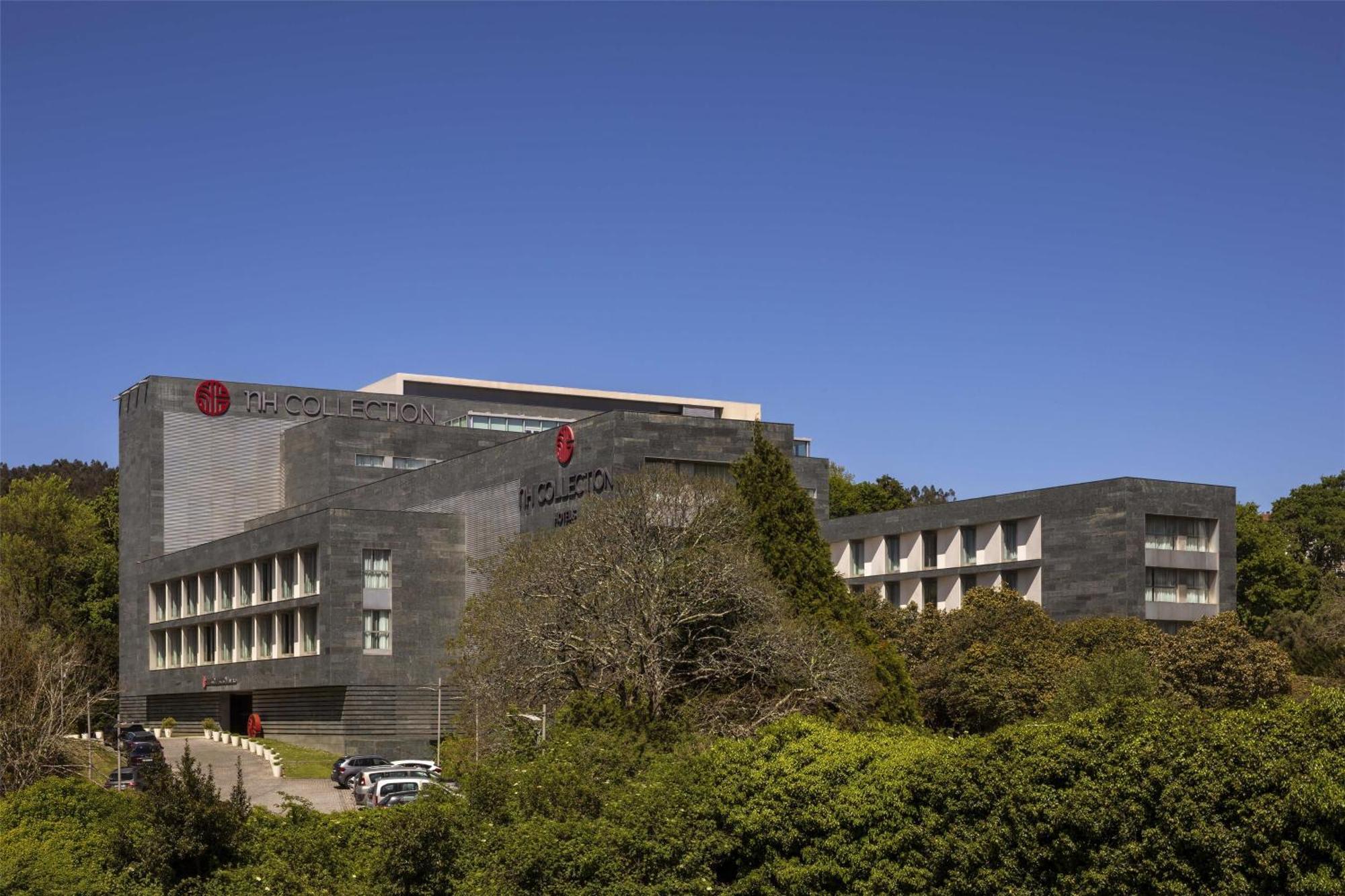 Nh Collection Hotel 5*