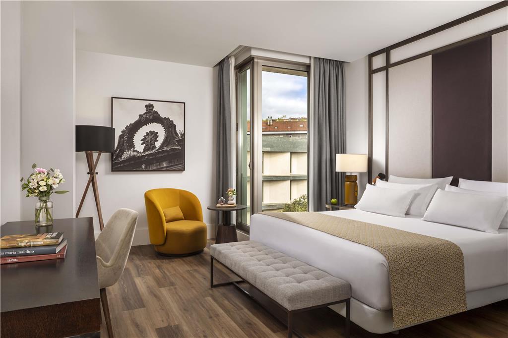 Hotel Nh Collection