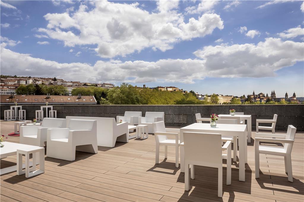 Hotel Nh Collection 5*