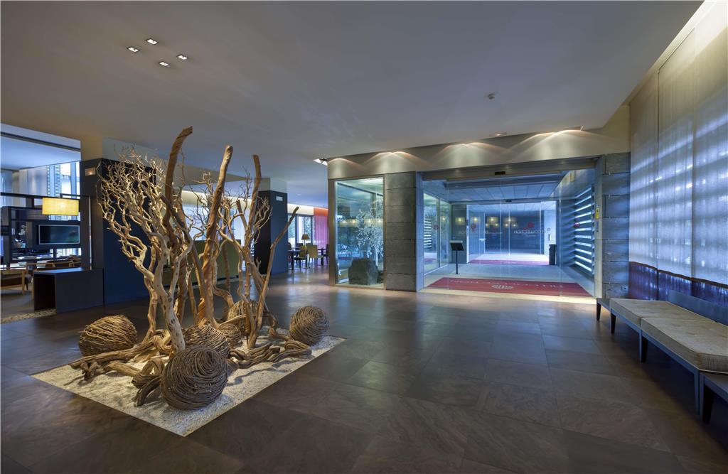 Hotel Nh Collection San Giacomo di Compostella