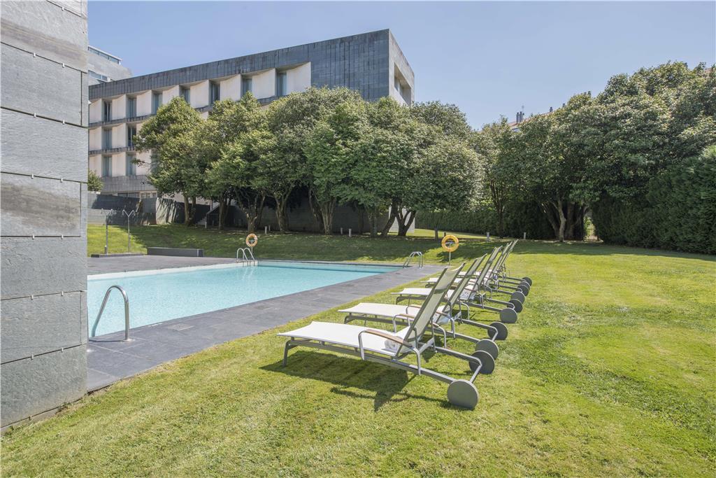 Nh Collection Hotel 5*