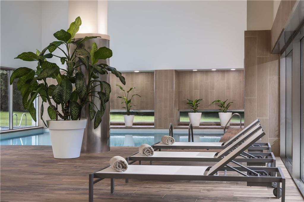 Hotel Nh Collection 5*