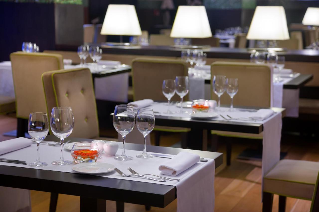 Hotel Nh Collection Santiago de Compostel·la