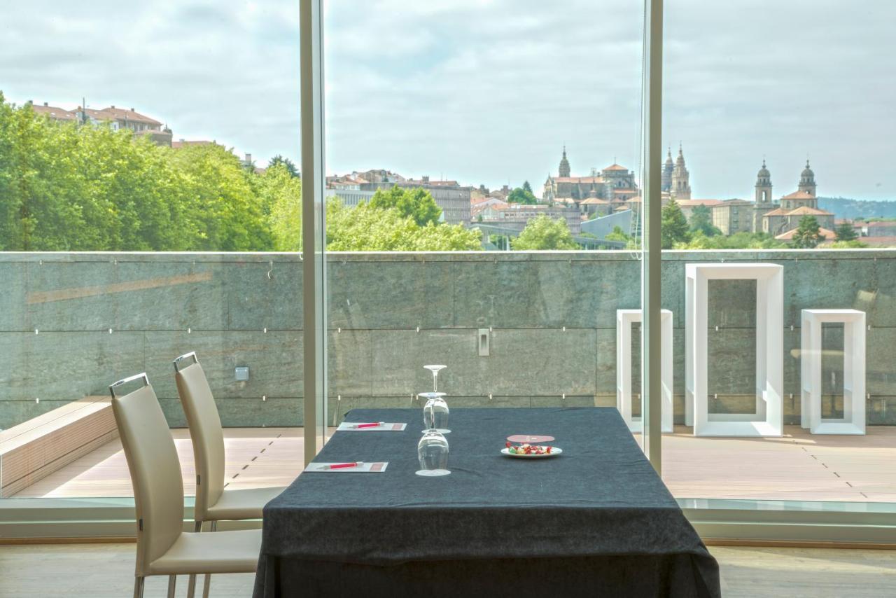 Nh Collection 5* Saint-Jacques-de-Compostelle