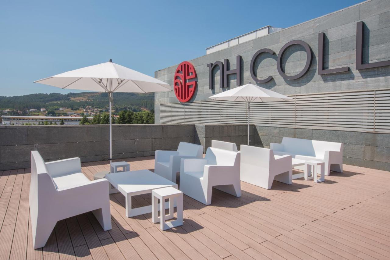 Nh Collection Hotel 5*