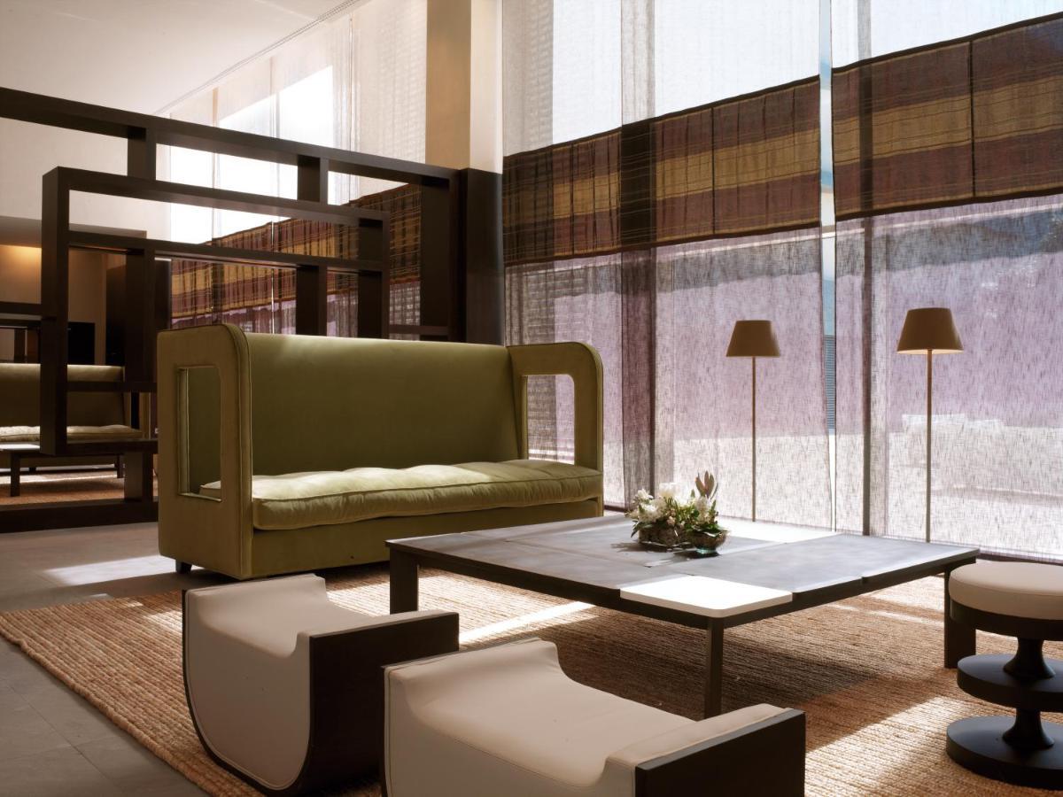Hotel Nh Collection San Giacomo di Compostella